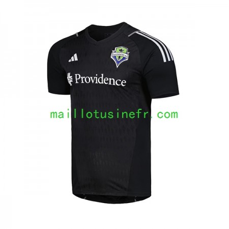 Maillot de Foot Seattle Sounders FC Gardien Domicile 2023 Maillot de Foot Seattle Sounders FC Gardien Domicile 2023